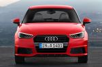 Audi A1 TFSI S-Line 2014 года (WW)